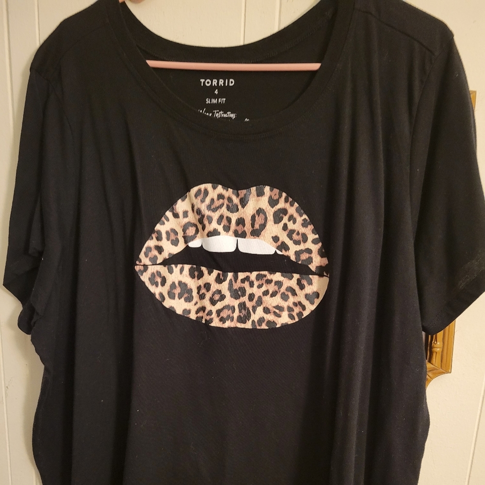 Leopard Print